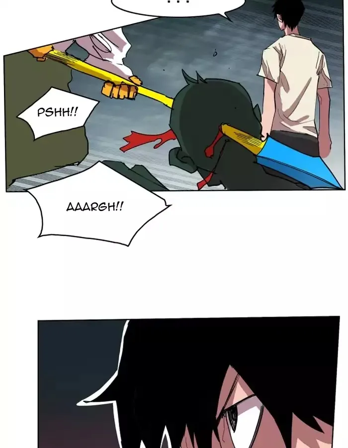 Hardcore Leveling Warrior Mangakakalot X Chapter 105 Page 53