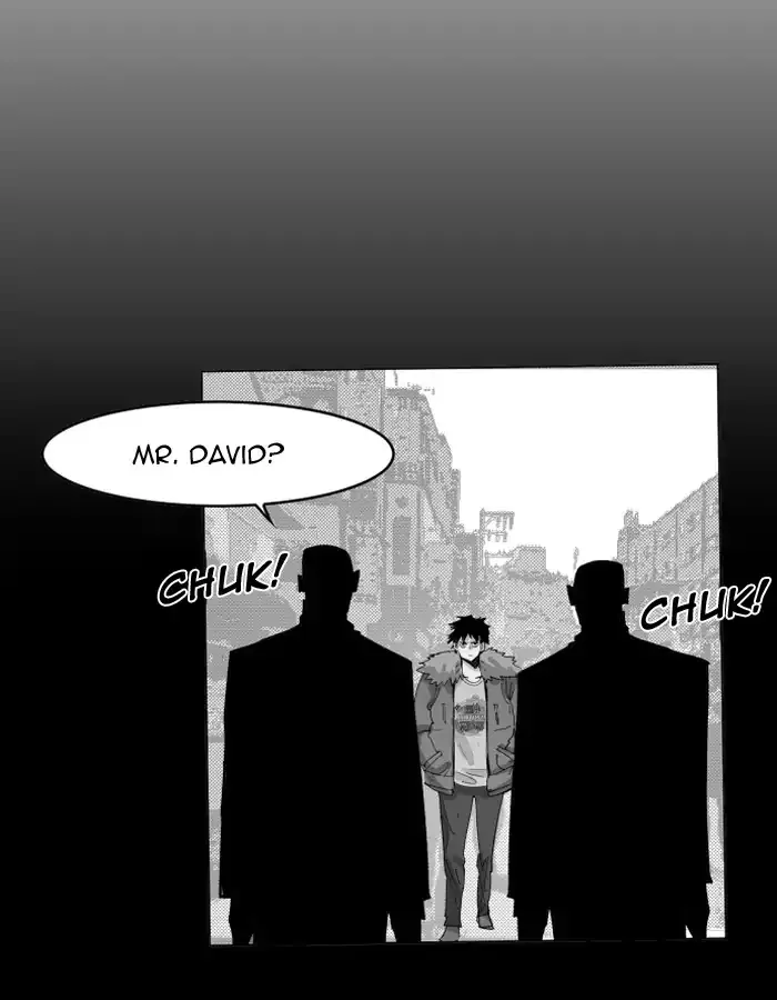 Hardcore Leveling Warrior Mangakakalot X Chapter 105 Page 56