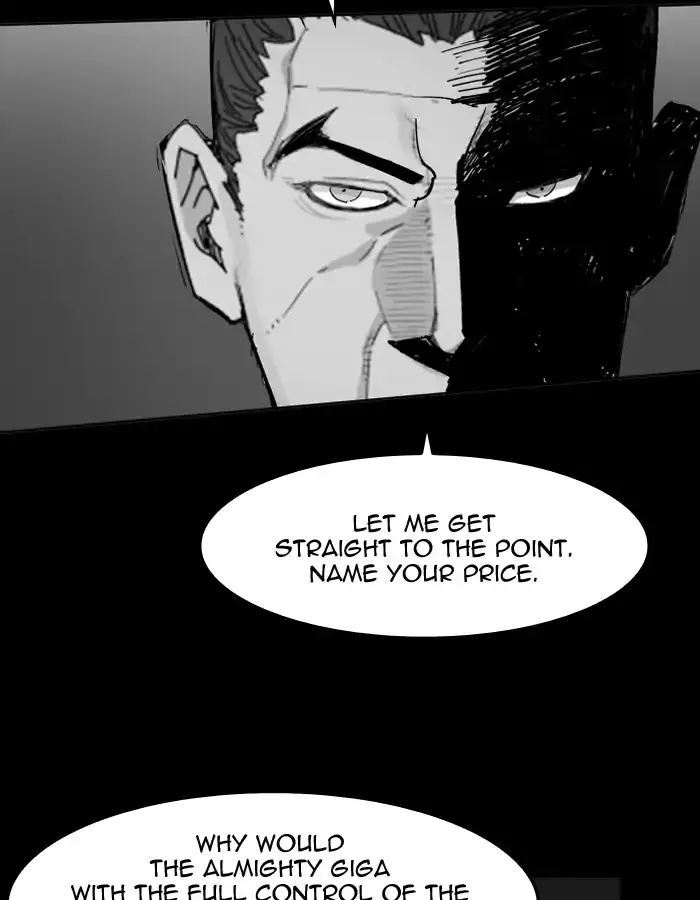 Hardcore Leveling Warrior Mangakakalot X Chapter 105 Page 61