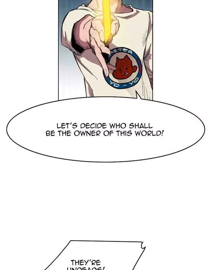 Hardcore Leveling Warrior Mangakakalot X Chapter 105 Page 68