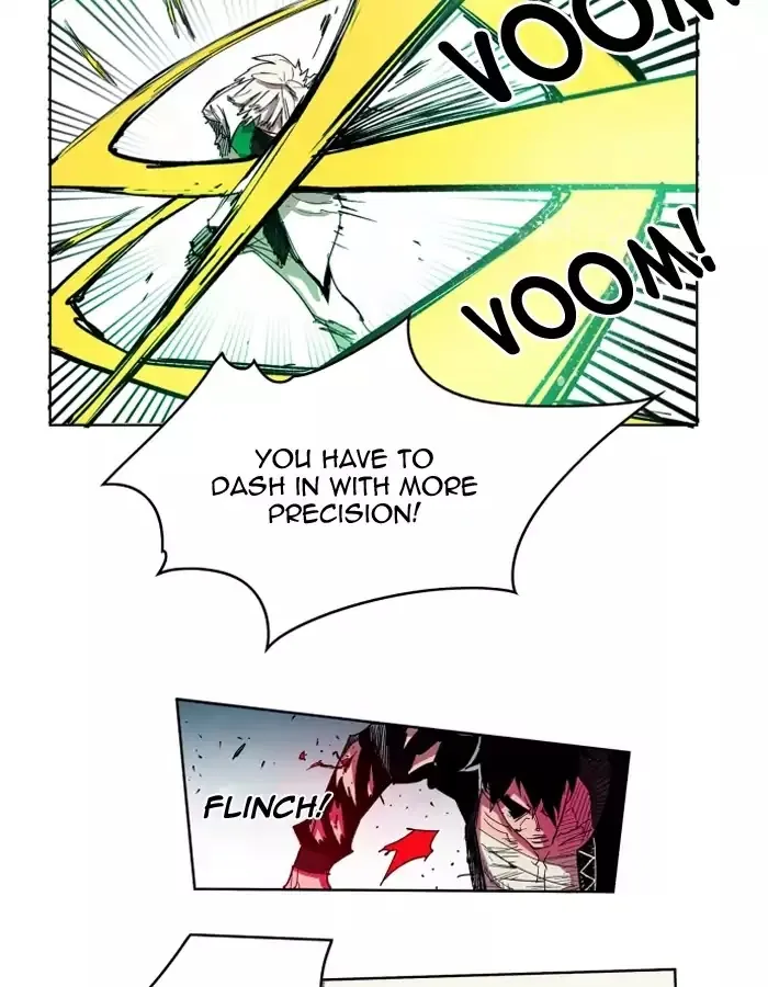 Hardcore Leveling Warrior Mangakakalot X Chapter 105 Page 73