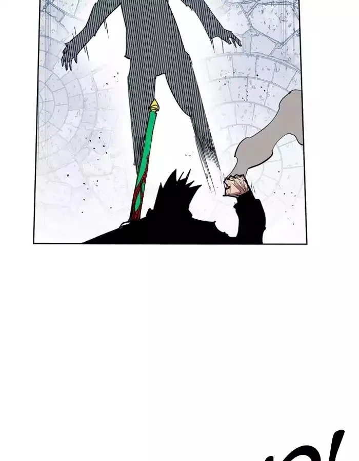 Hardcore Leveling Warrior Mangakakalot X Chapter 105 Page 81