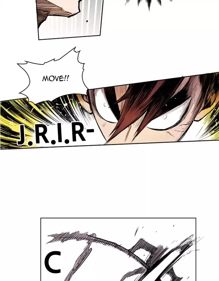 Hardcore Leveling Warrior Mangakakalot X Chapter 105 Page 20