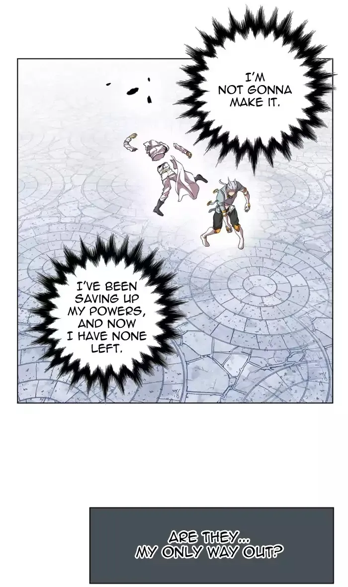 Hardcore Leveling Warrior Mangakakalot X Chapter 106 Page 7