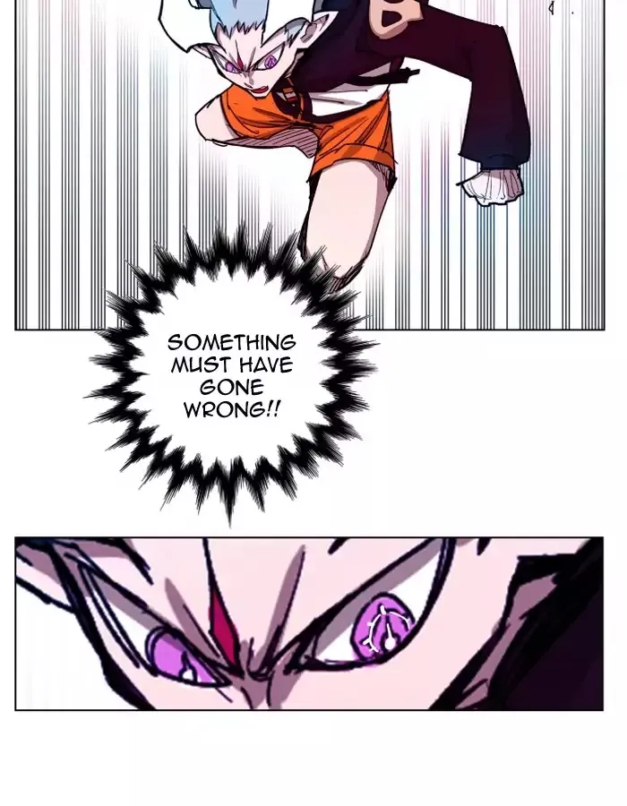 Hardcore Leveling Warrior Mangakakalot X Chapter 106 Page 65