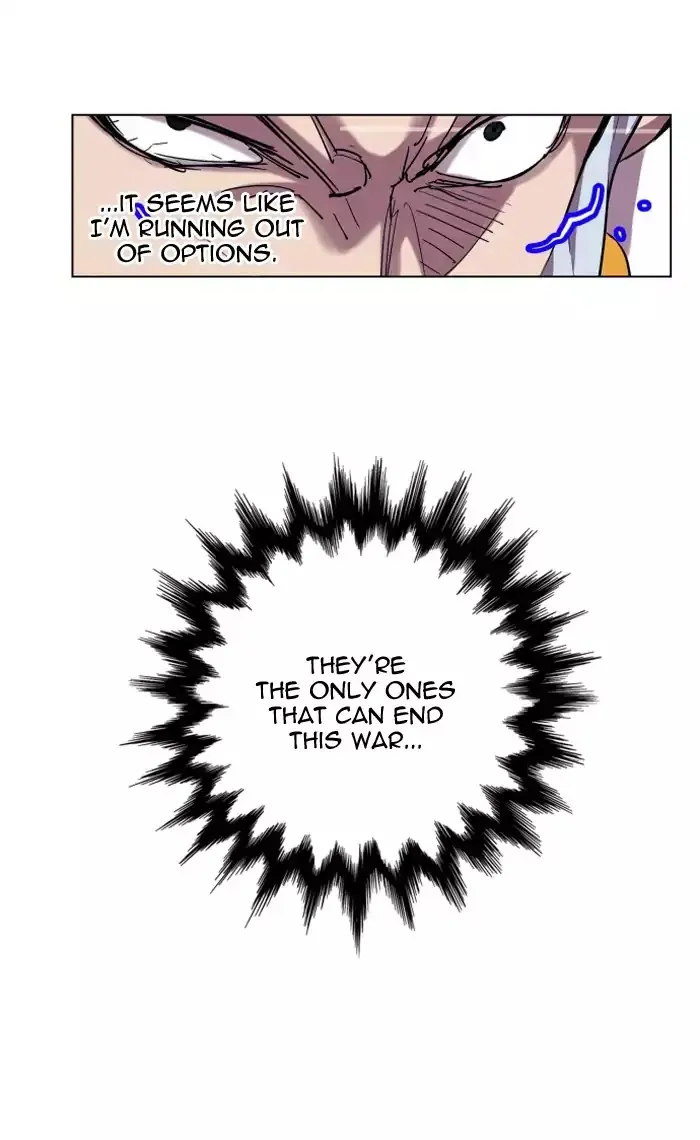 Hardcore Leveling Warrior Mangakakalot X Chapter 106 Page 8