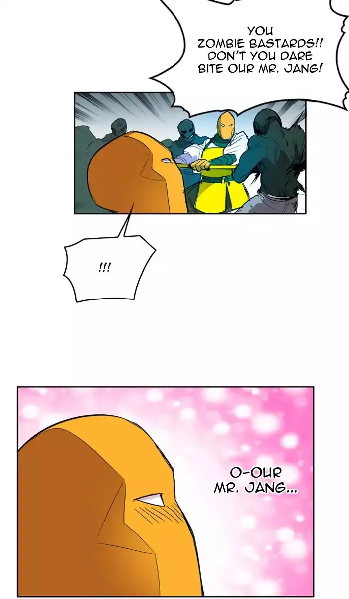 Hardcore Leveling Warrior Mangakakalot X Chapter 106 Page 13