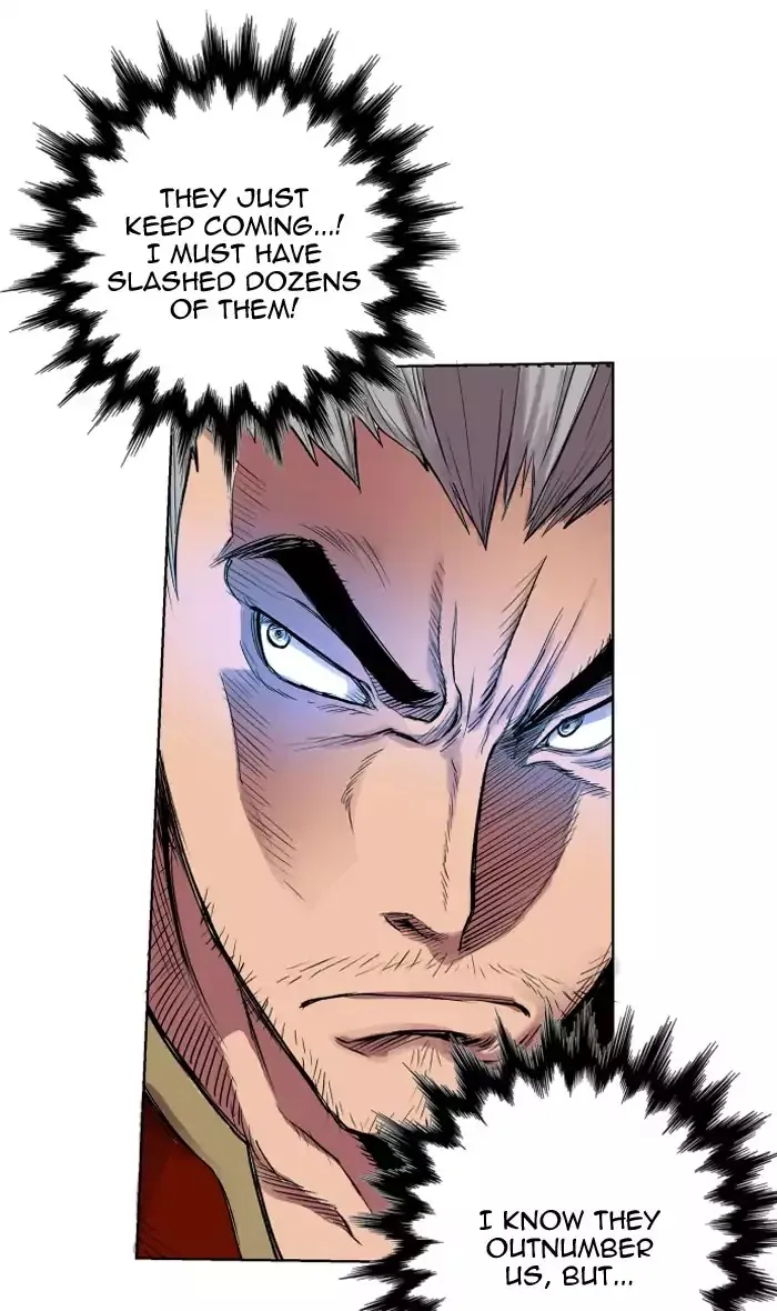 Hardcore Leveling Warrior Mangakakalot X Chapter 106 Page 24