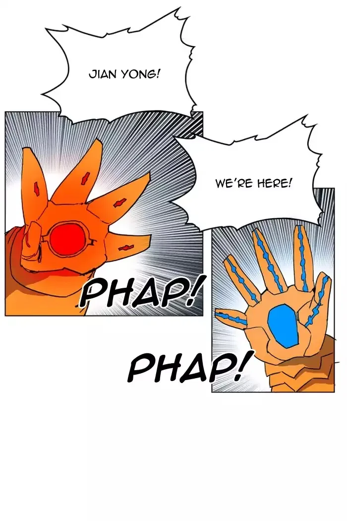 Hardcore Leveling Warrior Mangakakalot X Chapter 106 Page 29