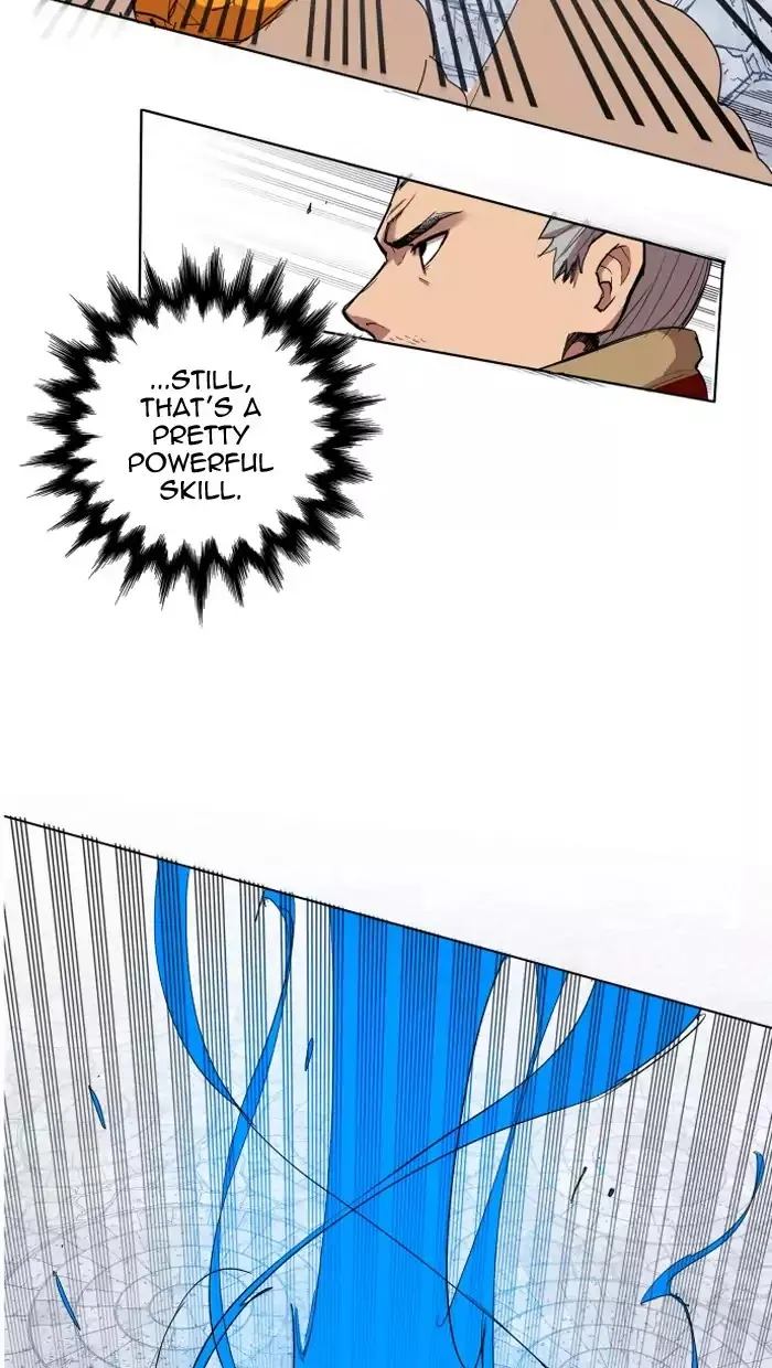Hardcore Leveling Warrior Mangakakalot X Chapter 106 Page 37