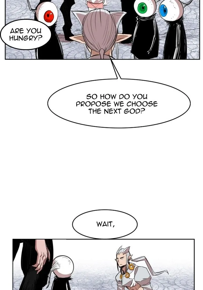 Hardcore Leveling Warrior Mangakakalot X Chapter 108 Page 48