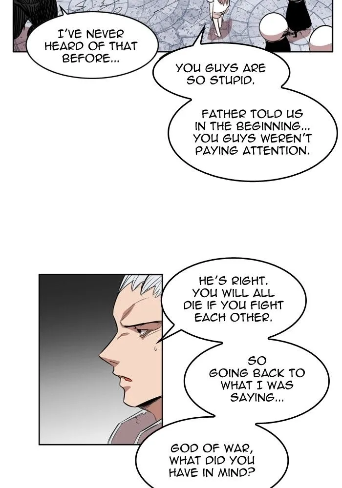 Hardcore Leveling Warrior Mangakakalot X Chapter 108 Page 54