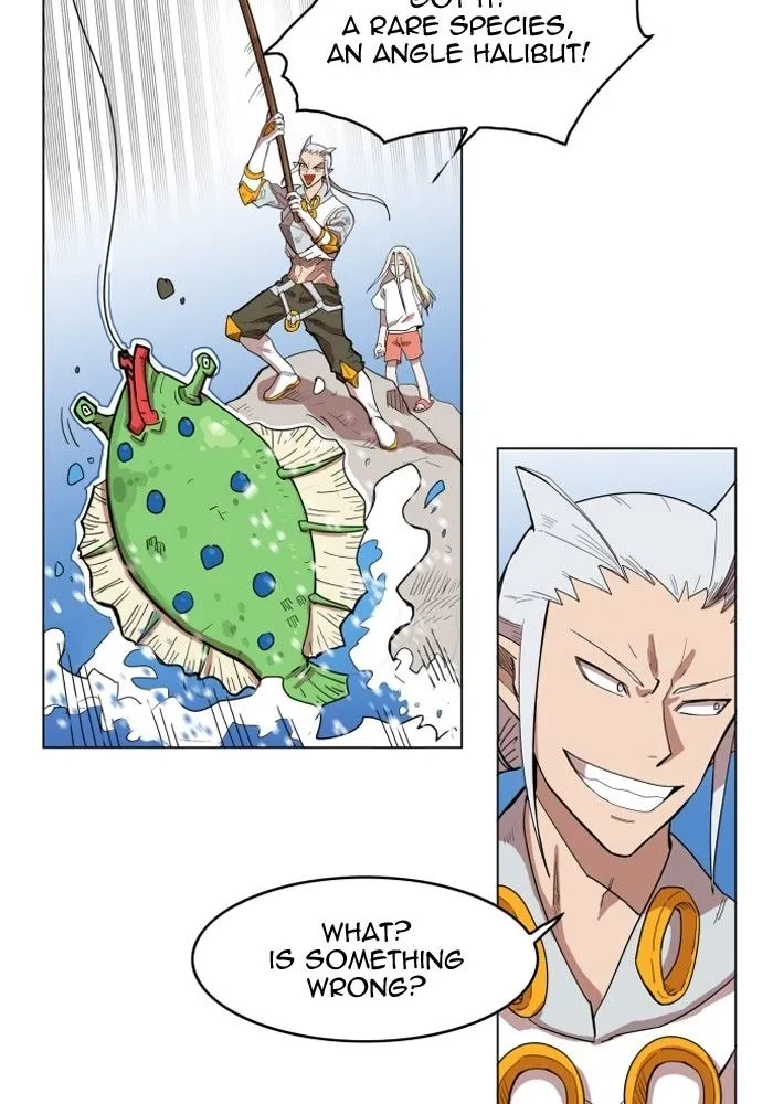 Hardcore Leveling Warrior Mangakakalot X Chapter 108 Page 15