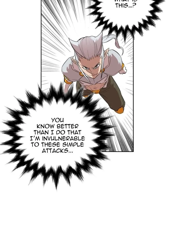 Hardcore Leveling Warrior Mangakakalot X Chapter 108 Page 25