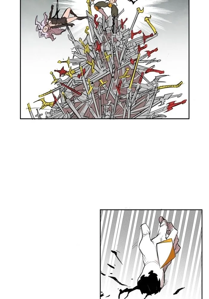 Hardcore Leveling Warrior Mangakakalot X Chapter 108 Page 40