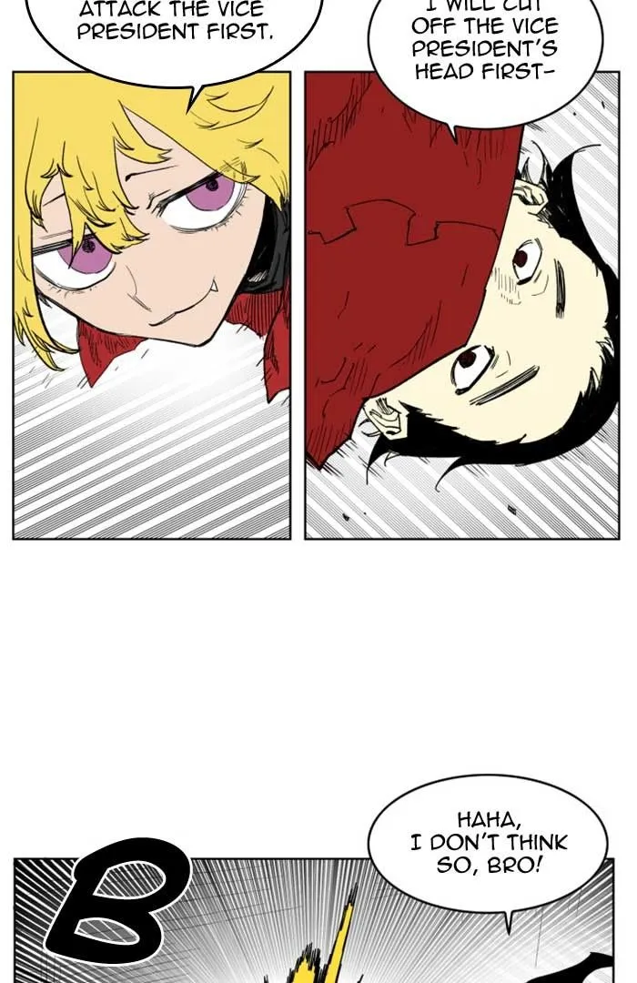 Hardcore Leveling Warrior Mangakakalot X Chapter 111 Page 45