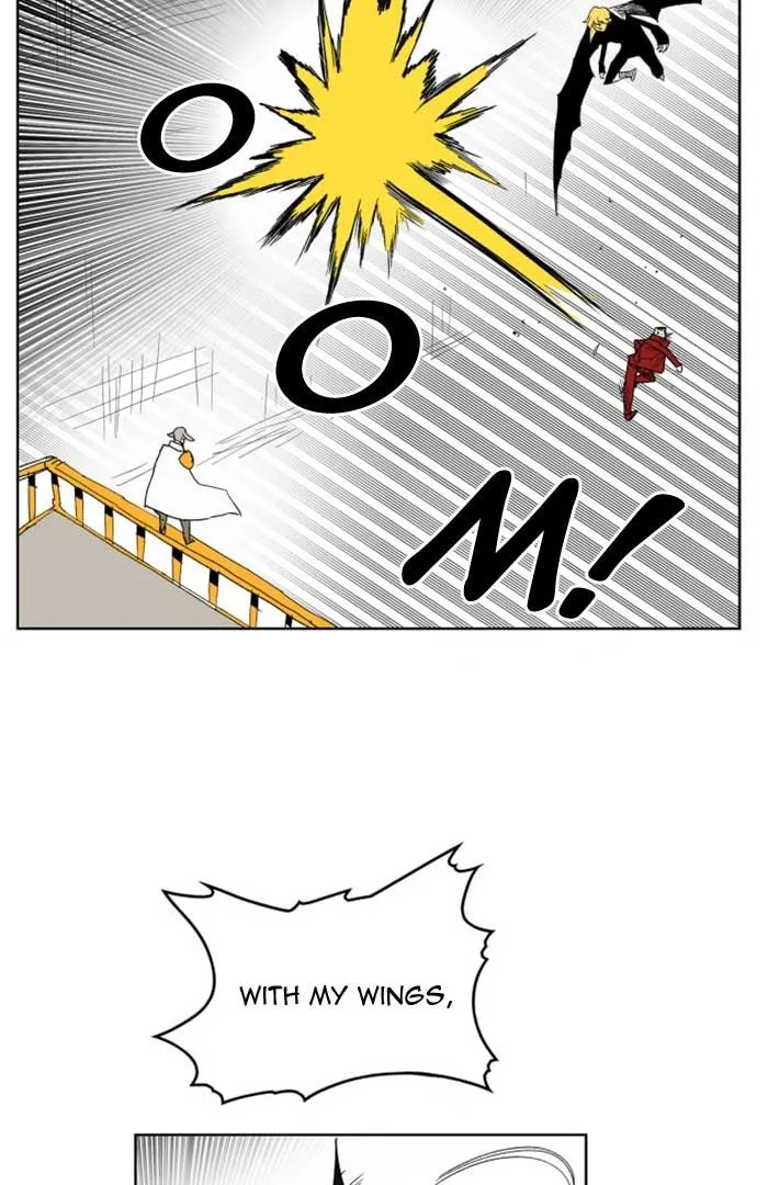 Hardcore Leveling Warrior Mangakakalot X Chapter 111 Page 46