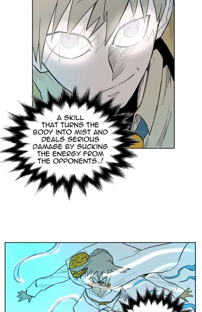 Hardcore Leveling Warrior Mangakakalot X Chapter 111 Page 50