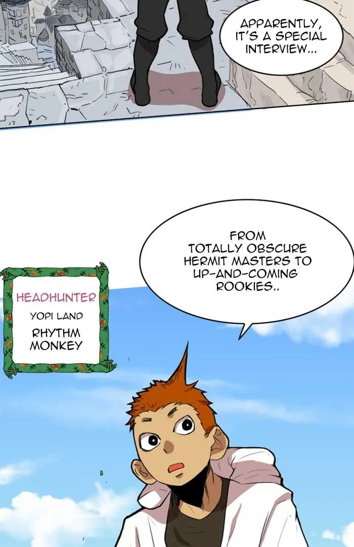 Hardcore Leveling Warrior Mangakakalot X Chapter 111 Page 6