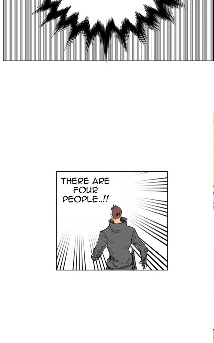 Hardcore Leveling Warrior Mangakakalot X Chapter 111 Page 56