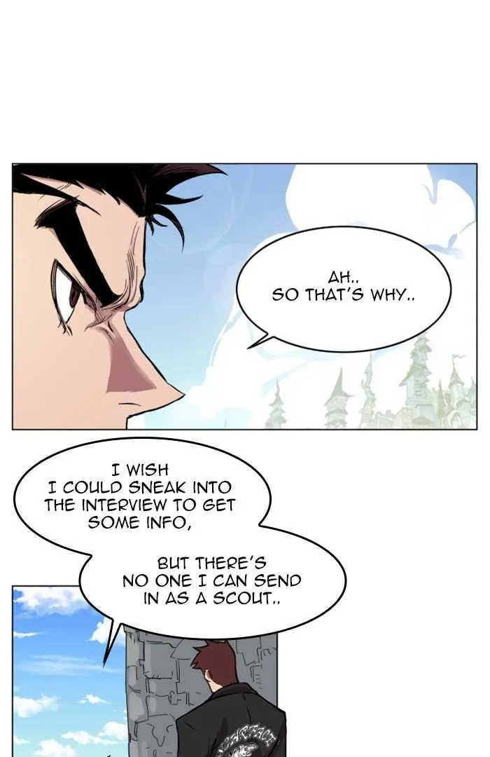 Hardcore Leveling Warrior Mangakakalot X Chapter 111 Page 8