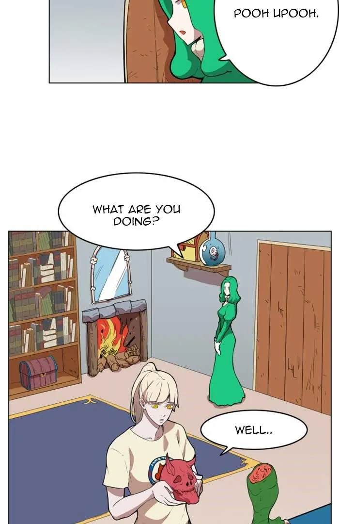 Hardcore Leveling Warrior Mangakakalot X Chapter 111 Page 2