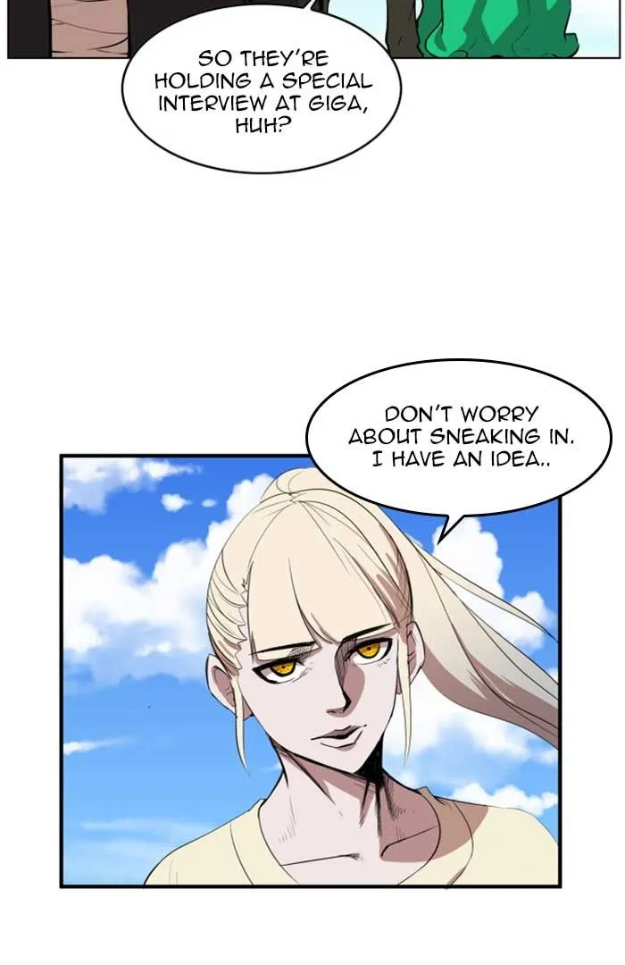 Hardcore Leveling Warrior Mangakakalot X Chapter 111 Page 11