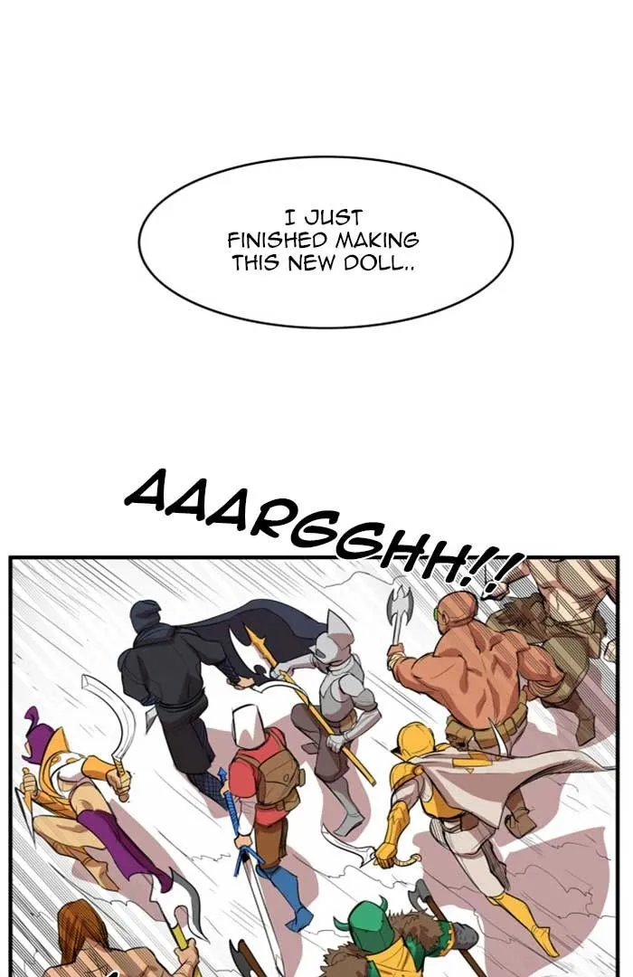 Hardcore Leveling Warrior Mangakakalot X Chapter 111 Page 12