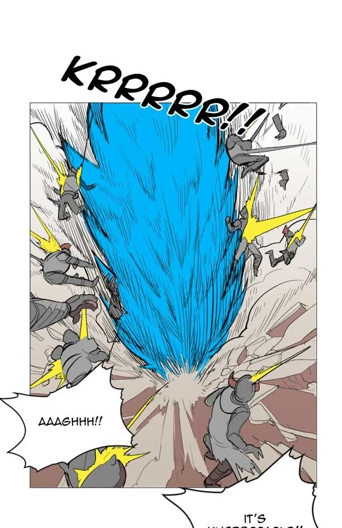 Hardcore Leveling Warrior Mangakakalot X Chapter 111 Page 28