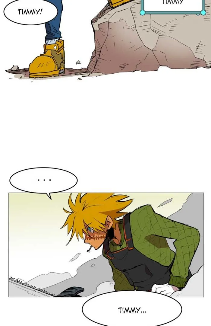 Hardcore Leveling Warrior Mangakakalot X Chapter 111 Page 36