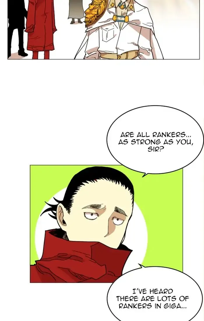 Hardcore Leveling Warrior Mangakakalot X Chapter 117 Page 7