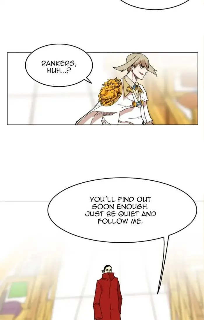 Hardcore Leveling Warrior Mangakakalot X Chapter 117 Page 8