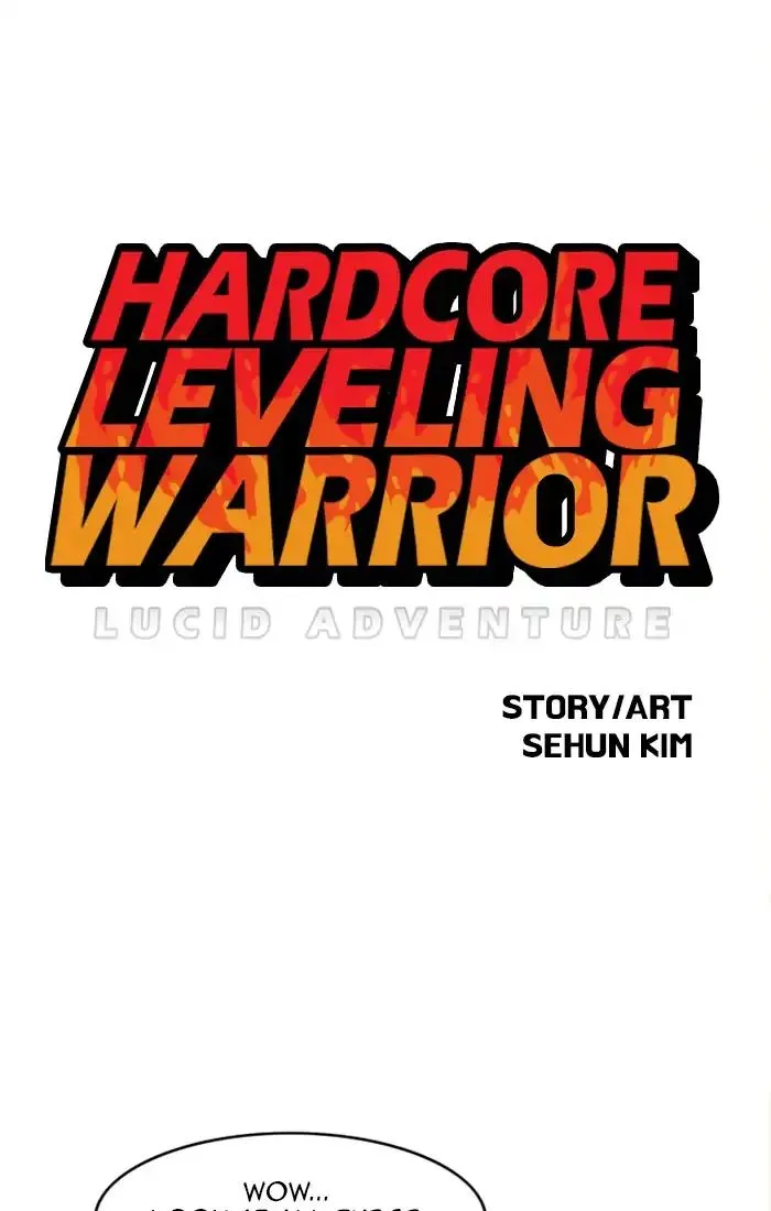 Hardcore Leveling Warrior Mangakakalot X Chapter 117 Page 1