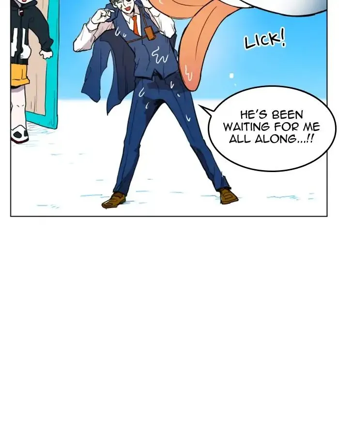 Hardcore Leveling Warrior Mangakakalot X Chapter 117 Page 40