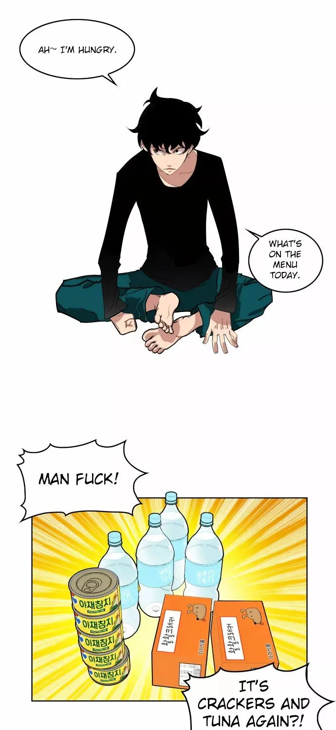 Hardcore Leveling Warrior Mangakakalot X Chapter 12 Page 15