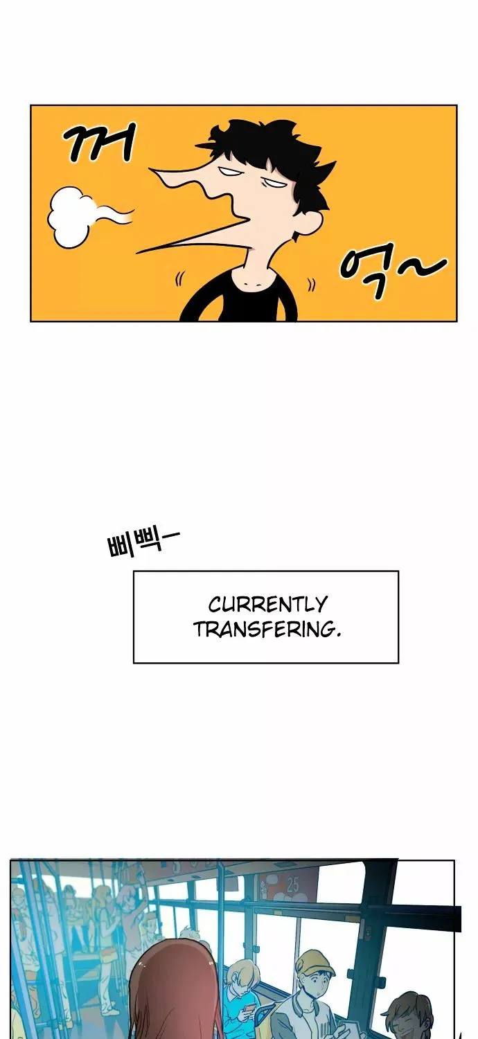 Hardcore Leveling Warrior Mangakakalot X Chapter 12 Page 19