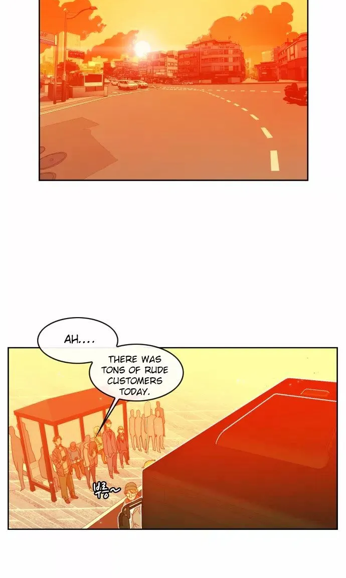 Hardcore Leveling Warrior Mangakakalot X Chapter 12 Page 30