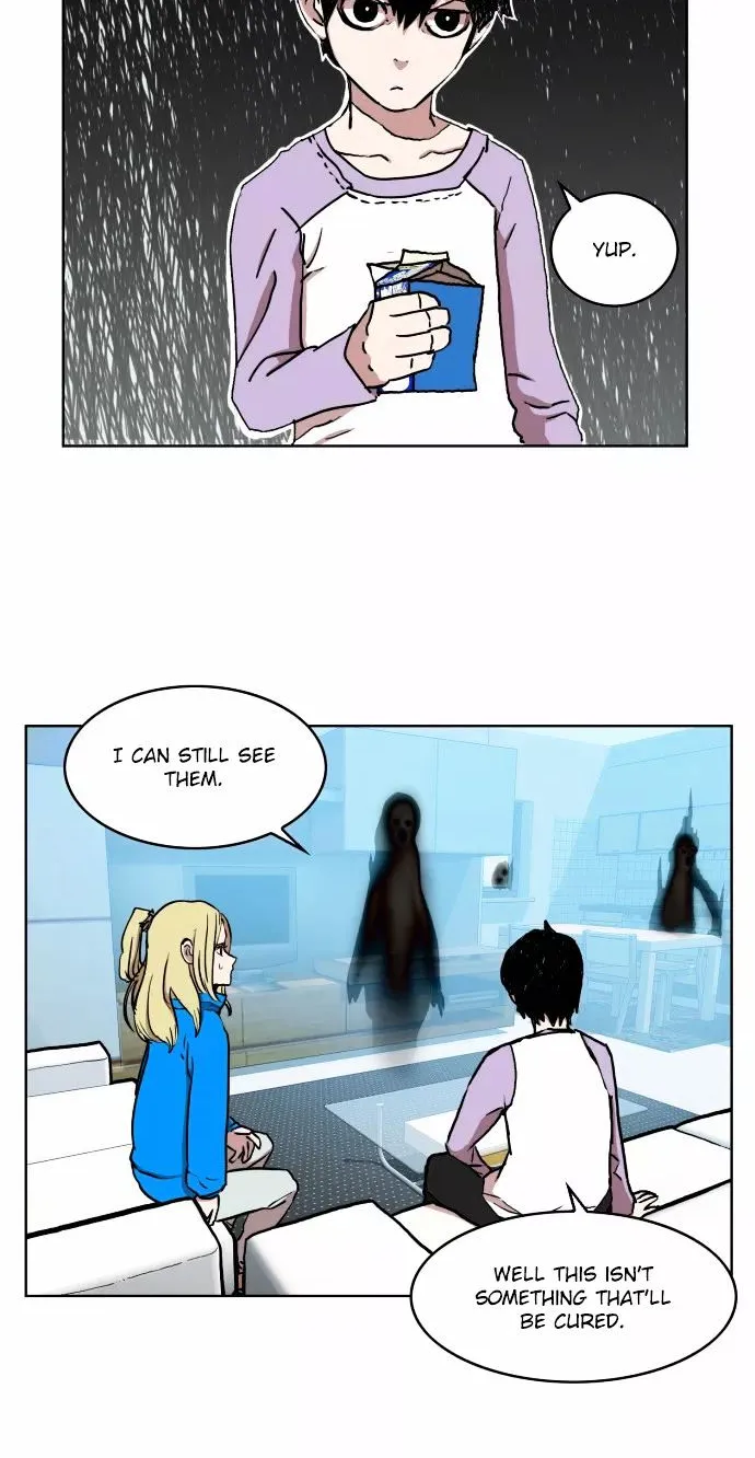 Hardcore Leveling Warrior Mangakakalot X Chapter 12 Page 40