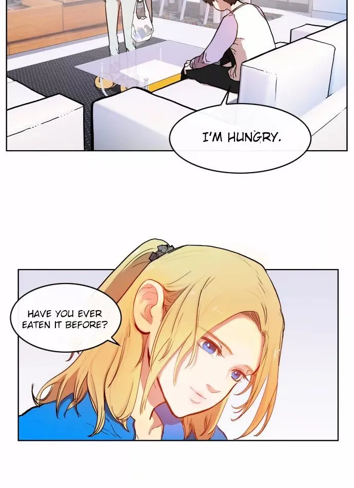 Hardcore Leveling Warrior Mangakakalot X Chapter 12 Page 34