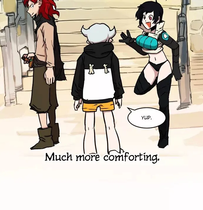 Hardcore Leveling Warrior Mangakakalot X Chapter 12 Page 43