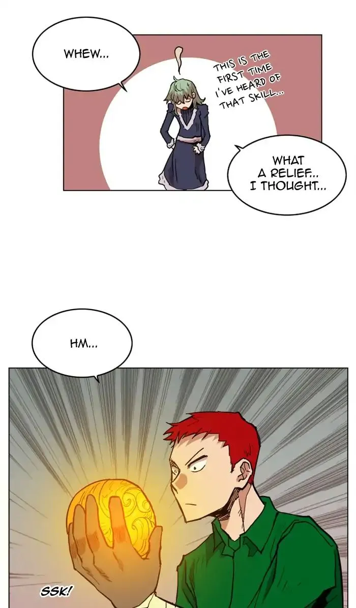 Hardcore Leveling Warrior Mangakakalot X Chapter 121 Page 5