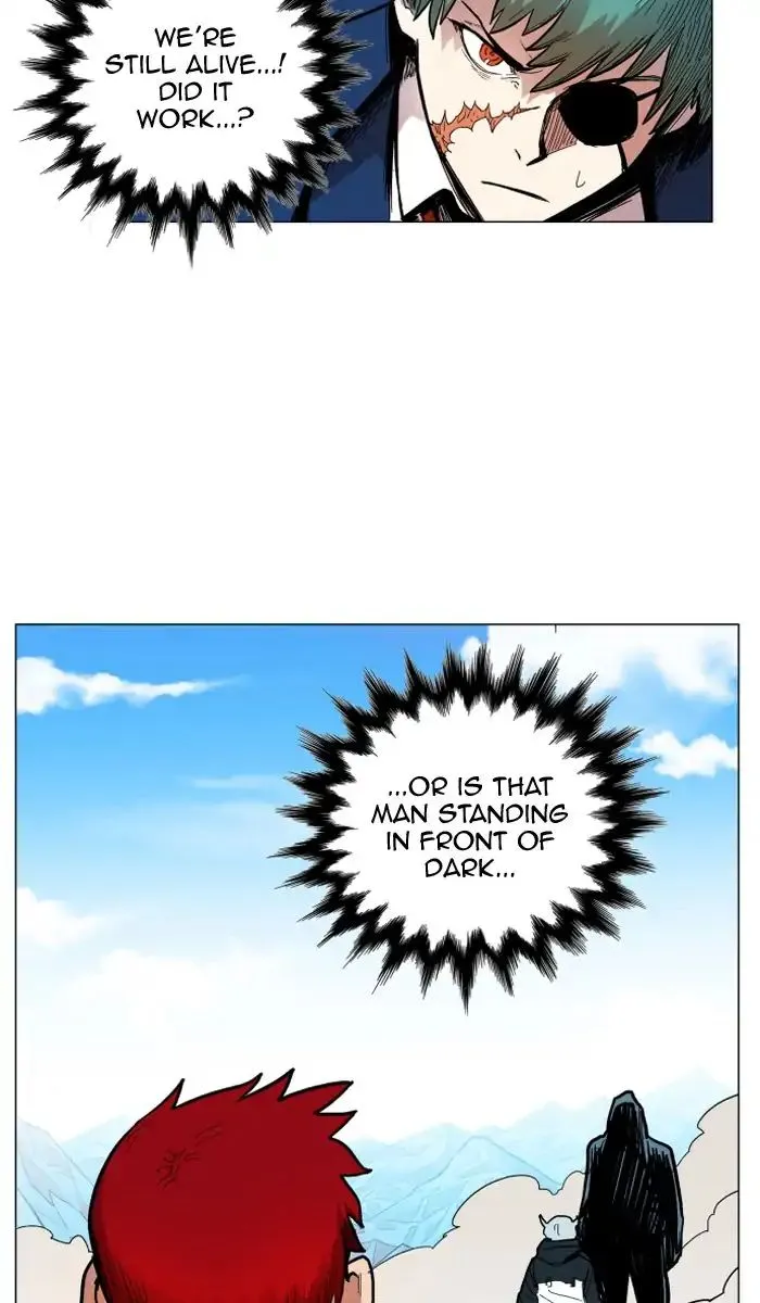 Hardcore Leveling Warrior Mangakakalot X Chapter 121 Page 43