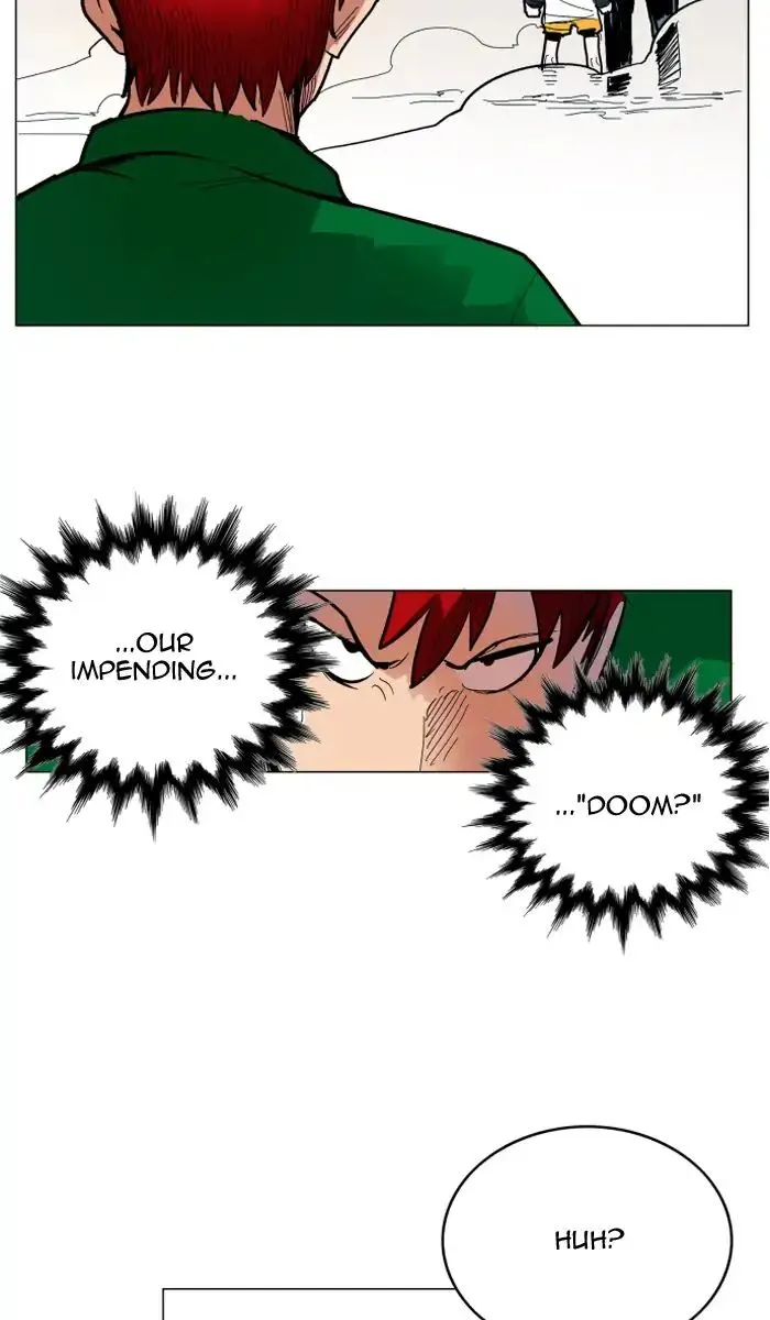 Hardcore Leveling Warrior Mangakakalot X Chapter 121 Page 44