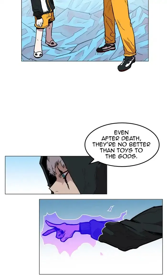 Hardcore Leveling Warrior Mangakakalot X Chapter 121 Page 52