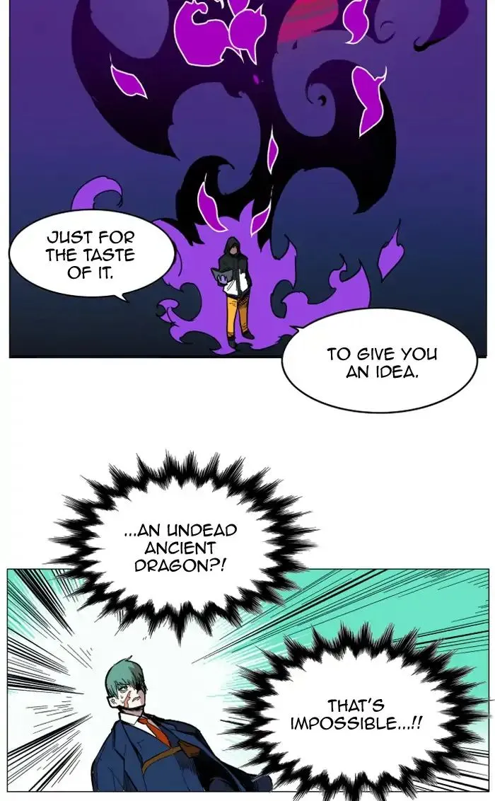 Hardcore Leveling Warrior Mangakakalot X Chapter 121 Page 58