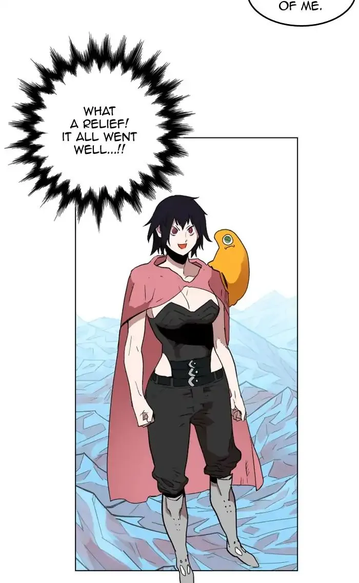 Hardcore Leveling Warrior Mangakakalot X Chapter 121 Page 65