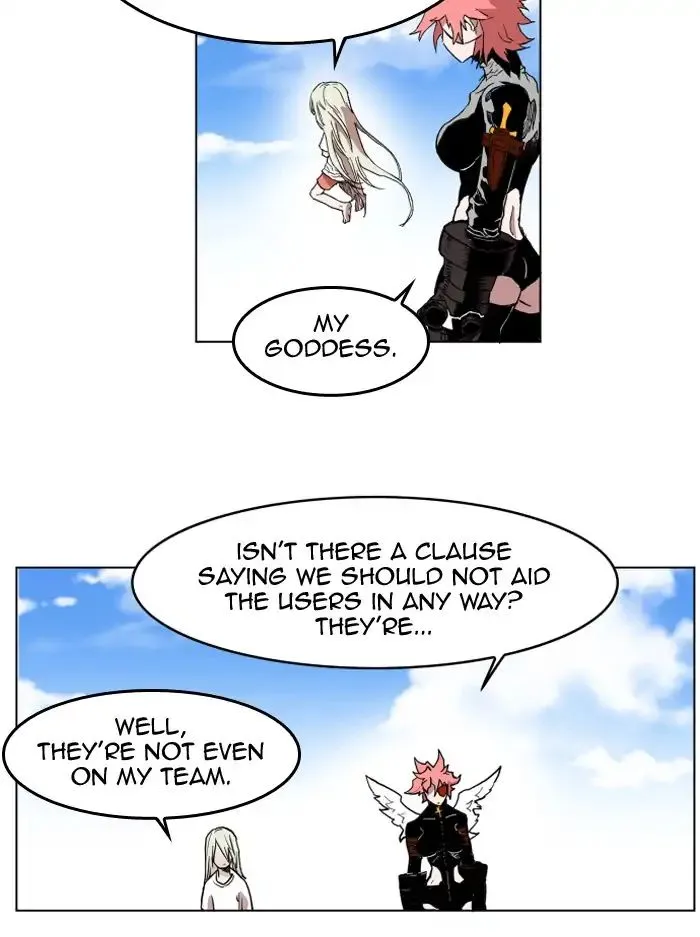 Hardcore Leveling Warrior Mangakakalot X Chapter 121 Page 69