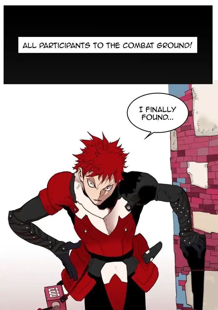 Hardcore Leveling Warrior Mangakakalot X Chapter 121 Page 74