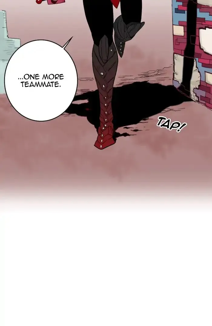 Hardcore Leveling Warrior Mangakakalot X Chapter 121 Page 75