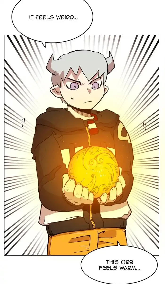 Hardcore Leveling Warrior Mangakakalot X Chapter 121 Page 9